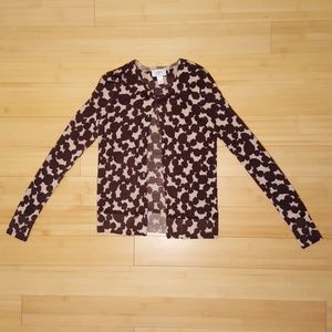 Ann Taylor LOFT Cardigan